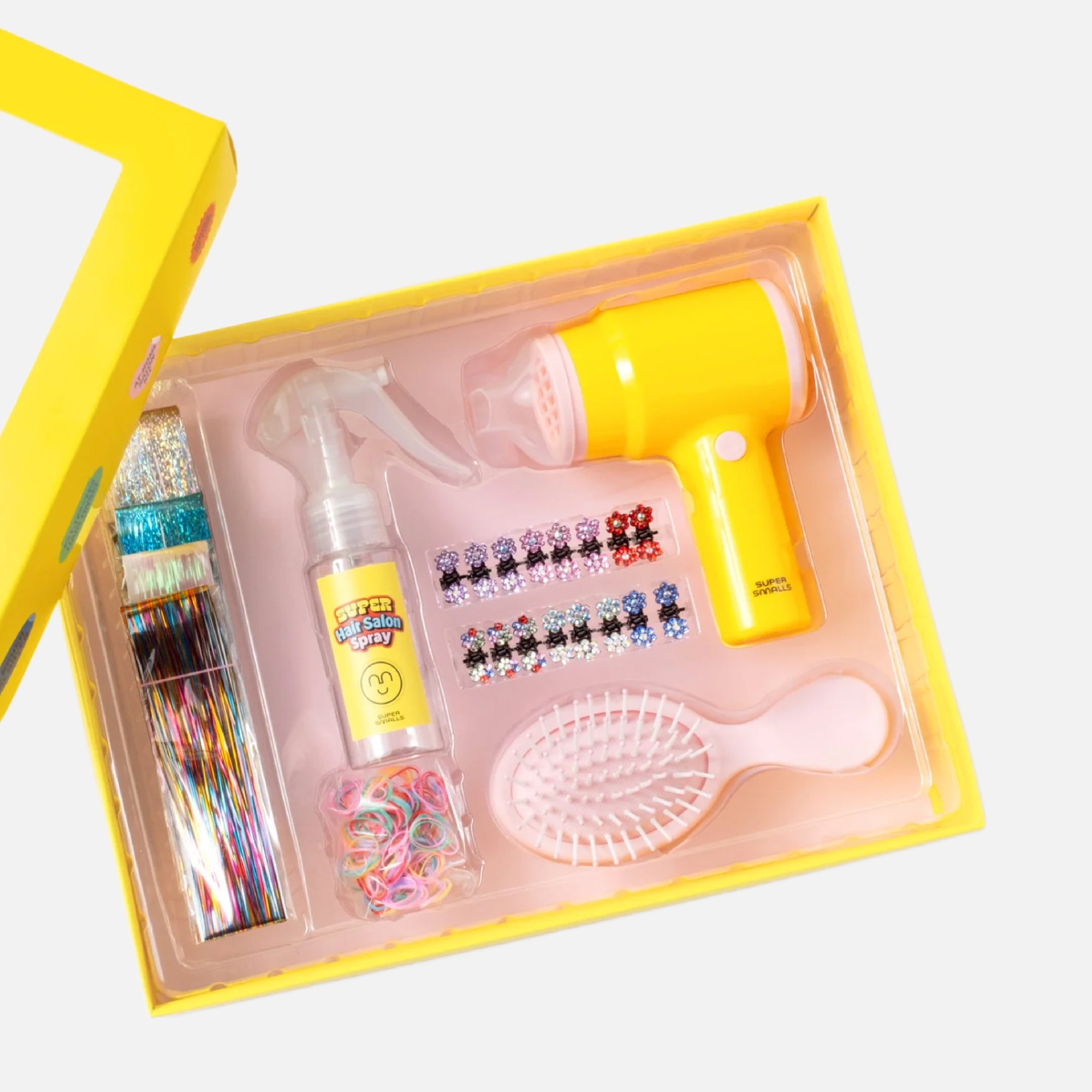 Hairstyle Hero Salon Kit
