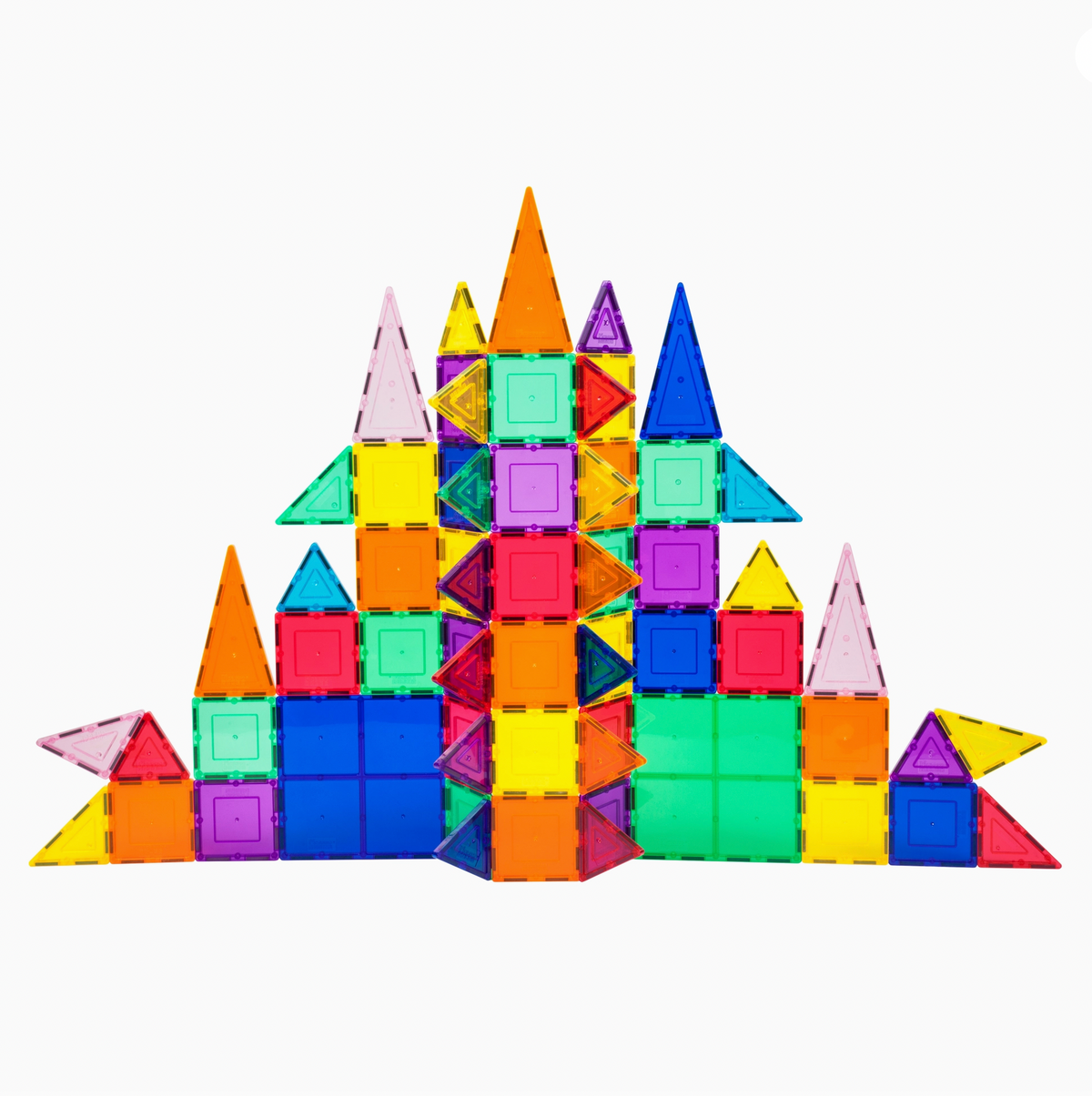 101pc Magnetic Tileset - Stay Forever