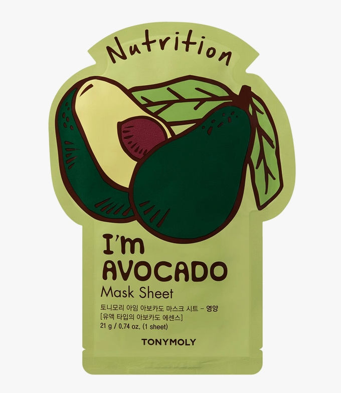 TONYMOLY I'm Sheet Mask