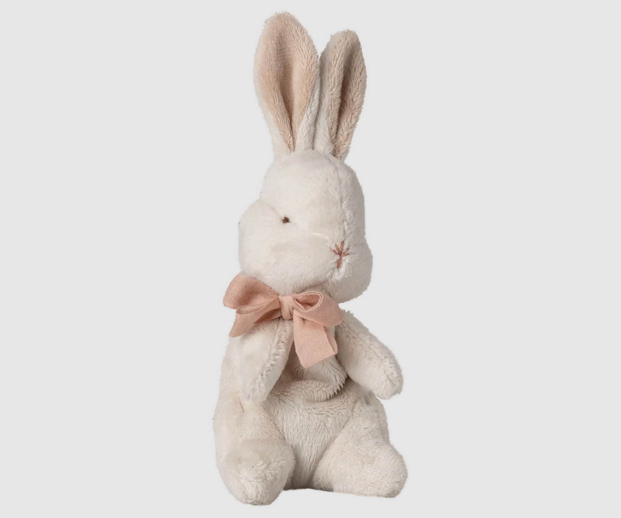 My first bunny - Powder