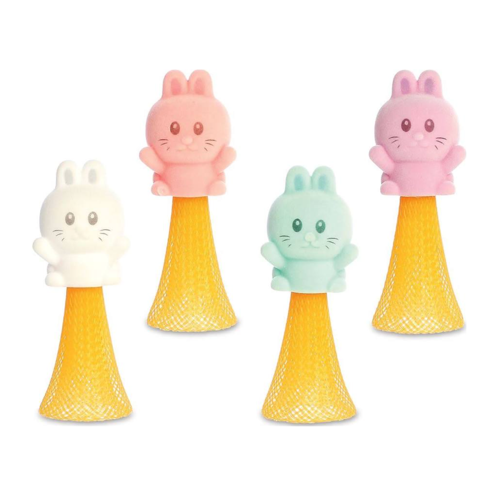 Bunny Poppers