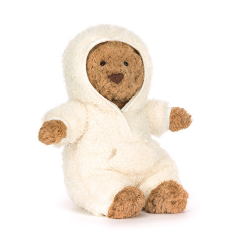 Bartholomew Bear All-in-one Outfit - Stay Forever