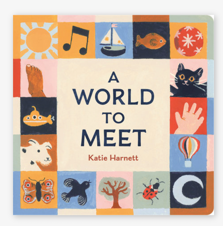A World to Meet