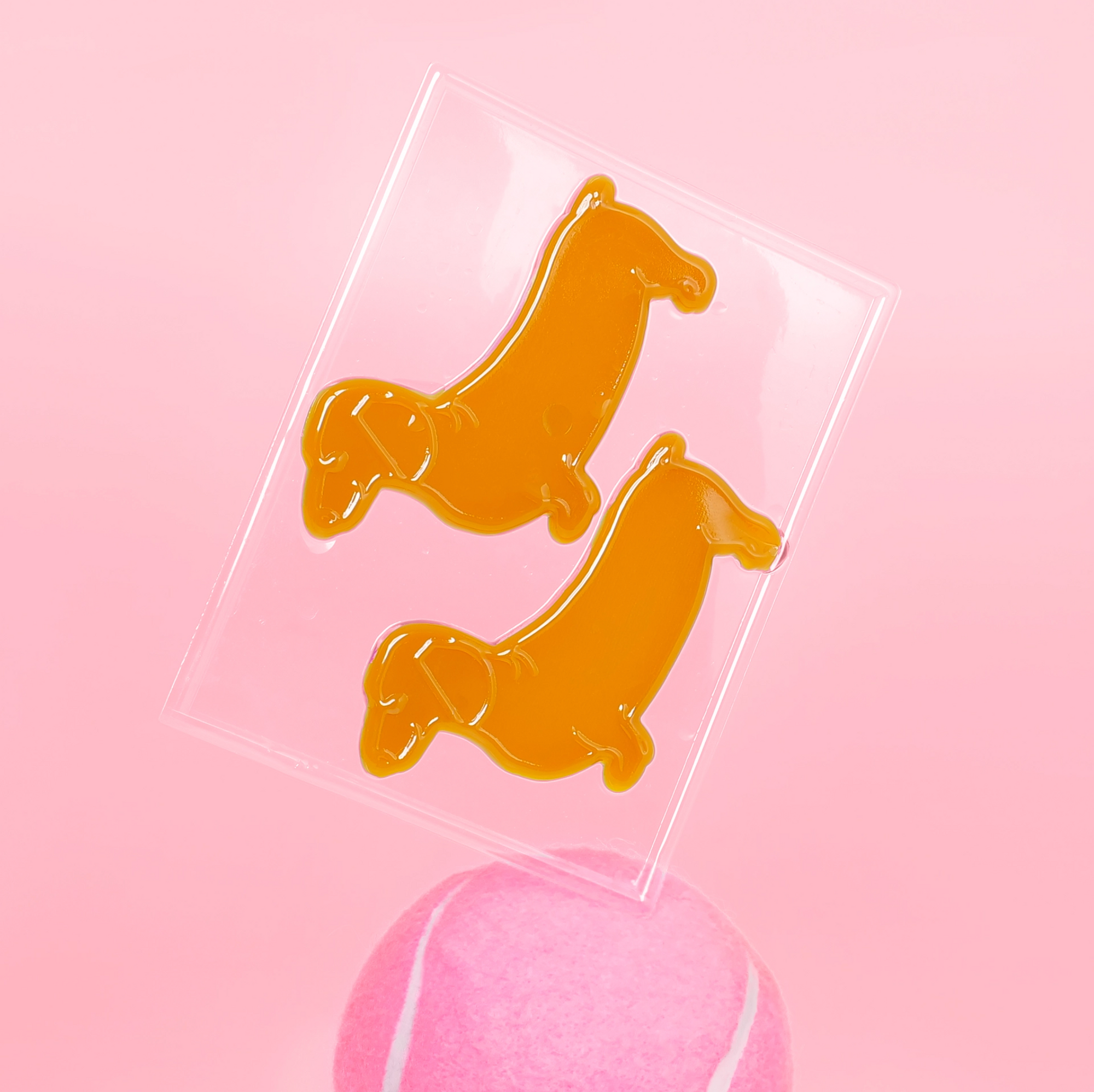 So Fetch Brightening Undereye Masks