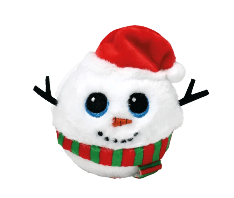 JACK - snowman bouncer