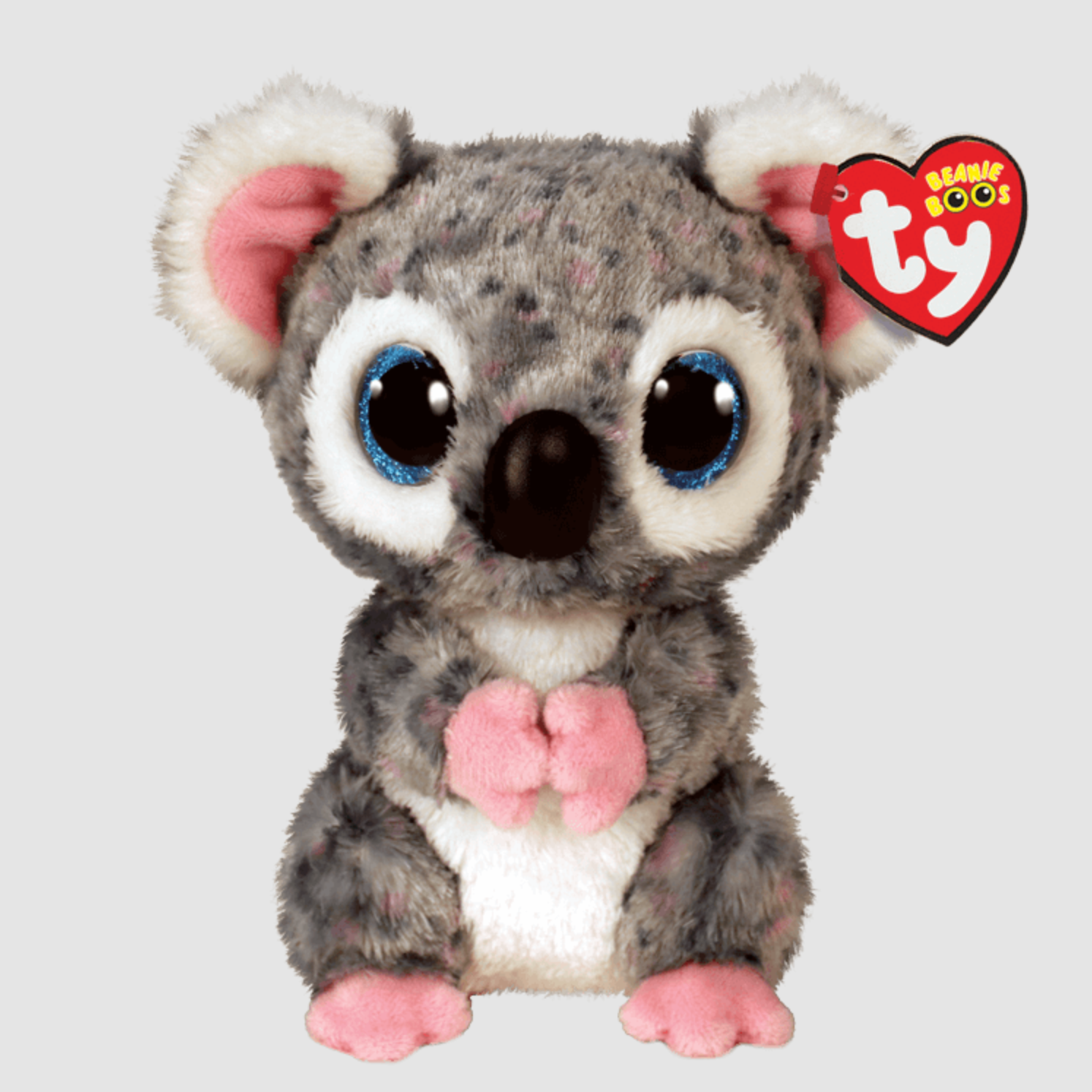 KARLI - Koala Gray