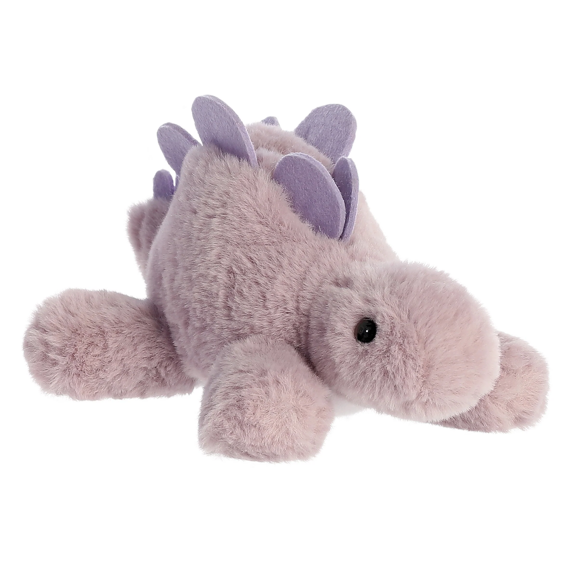 8" Stegosaurus Mini Flopsie