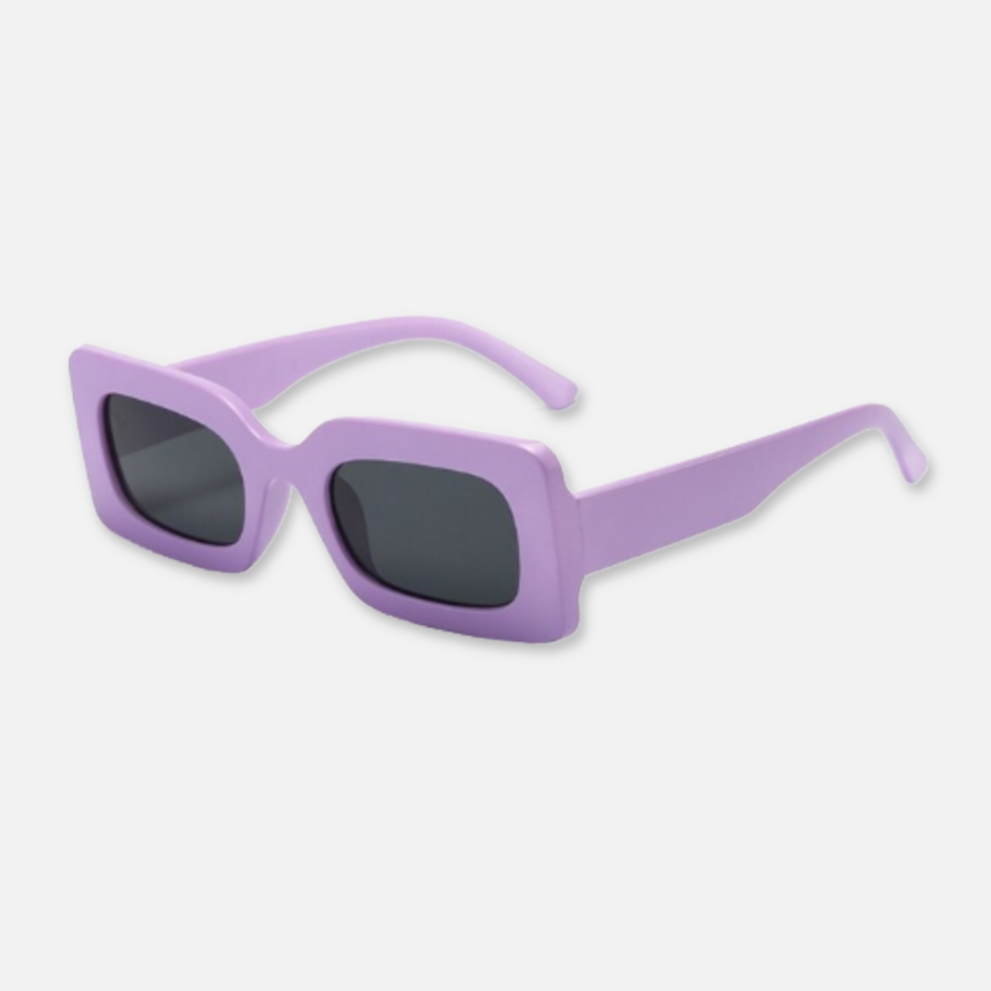 Rectangle Sunglasses