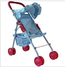 My First Stroller