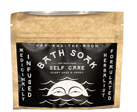 Self Care Bath Soak