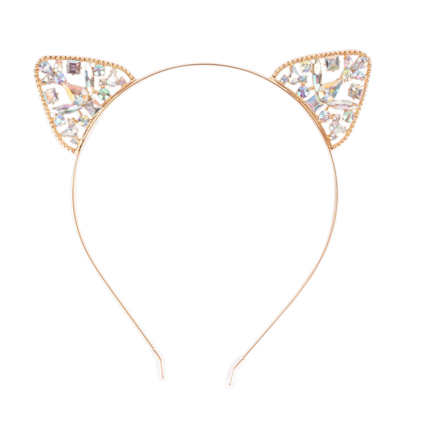 Boutique Cat Ear Headband