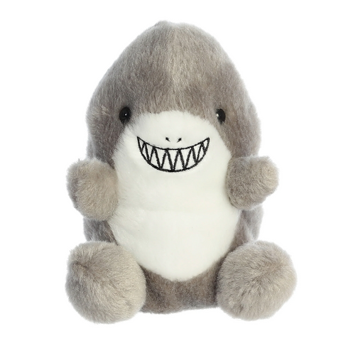 5" Chomps Shark Palm Pal