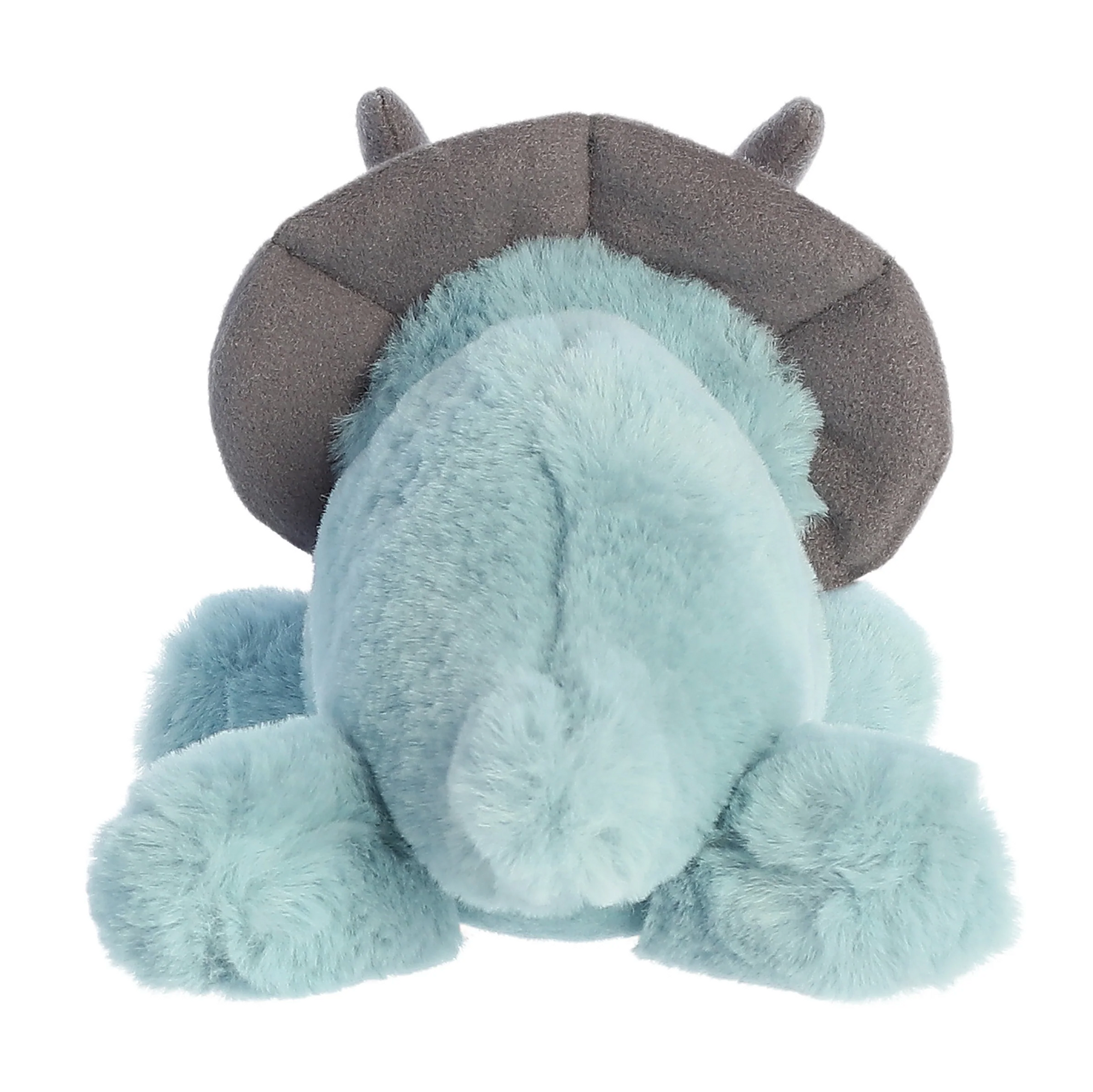 8" Triceratops Mini Flopsie