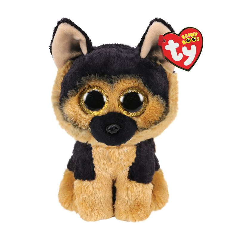 SPIRIT - German Shepherd