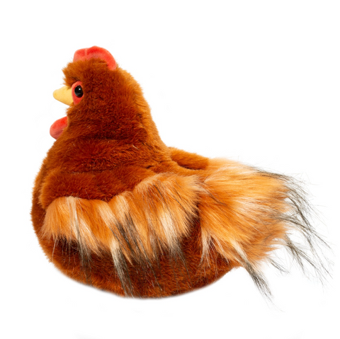 Hector Hen