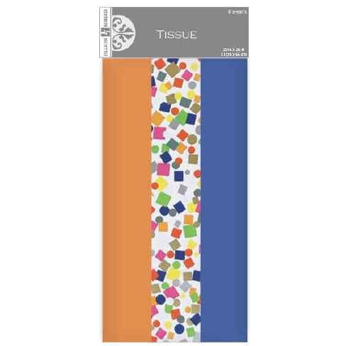 Multi Pack Tissue Paper