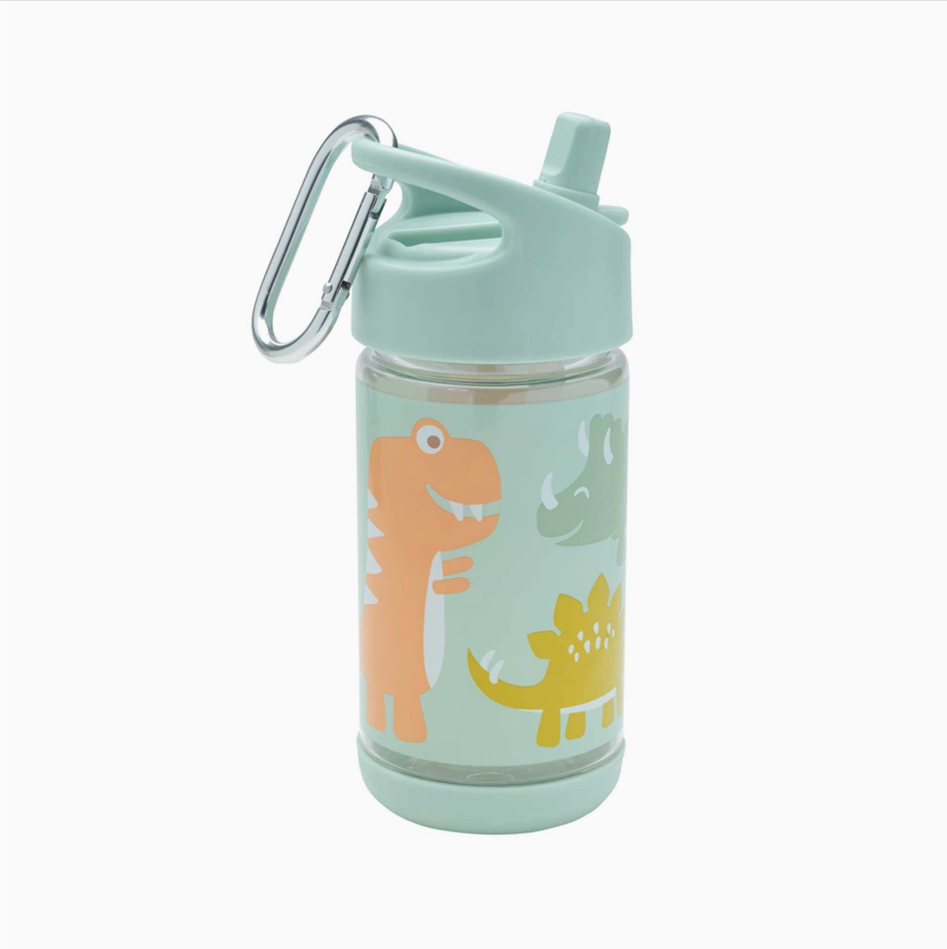 Flip & Sip Water Bottle