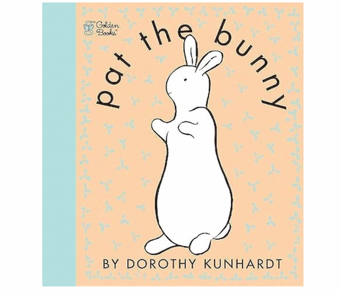 Pat the Bunny