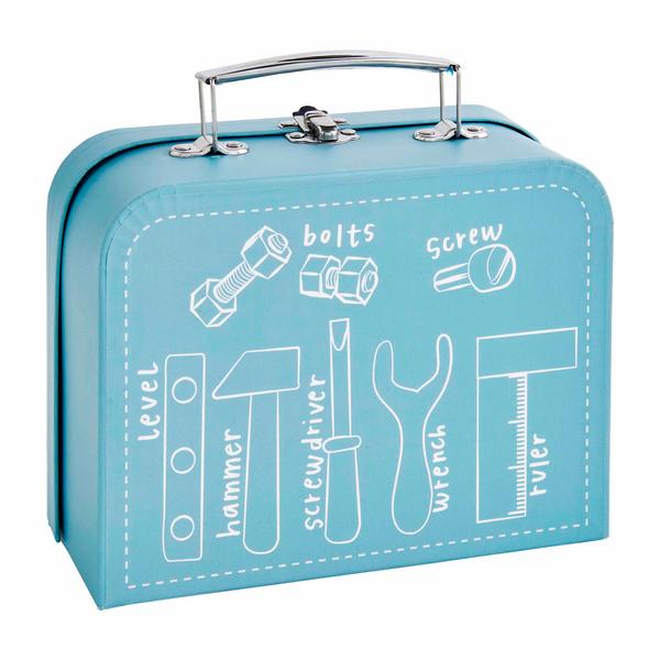 Tool Box Play Set