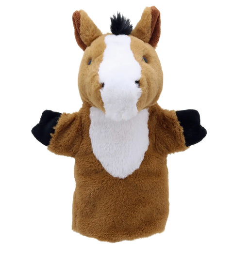Eco Animal Buddies Hand Puppet