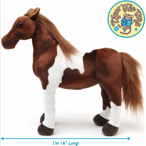 Hanna the Horse