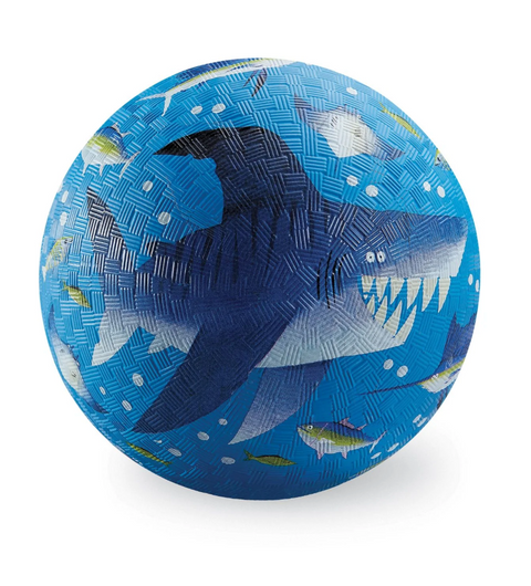 5" Play Ball