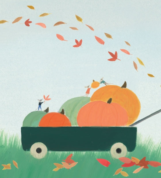 Wonderful Halloween