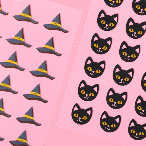 Witchcraft Hydrocolloid Pimple Patches