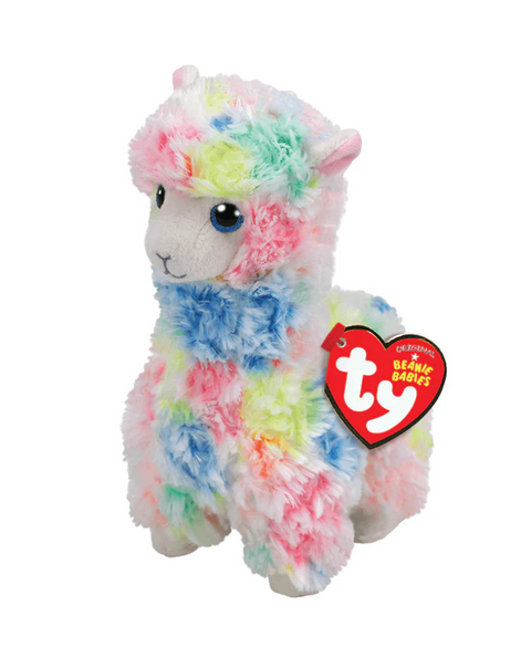 LOLA - Llama Multicolor
