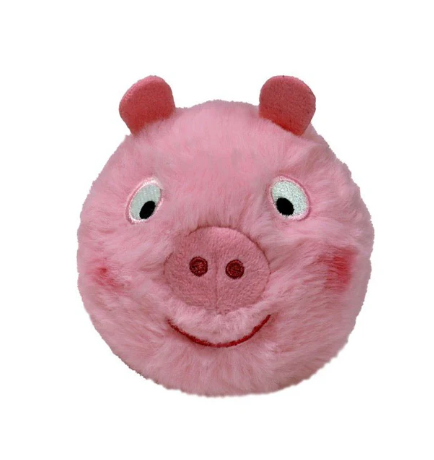 PEPPA - Bouncer