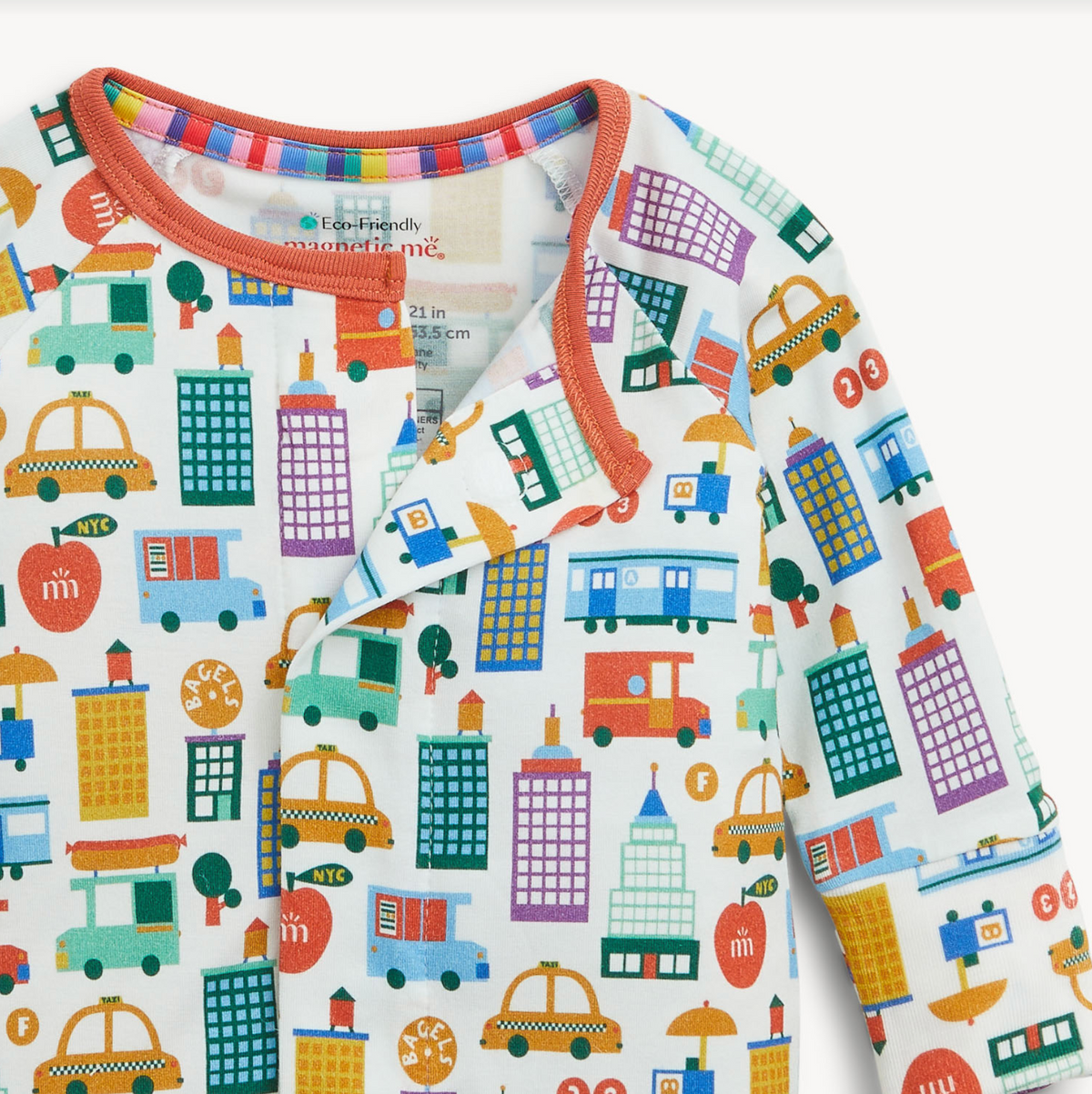 Know Your NYCS Modal Convertible Coverall