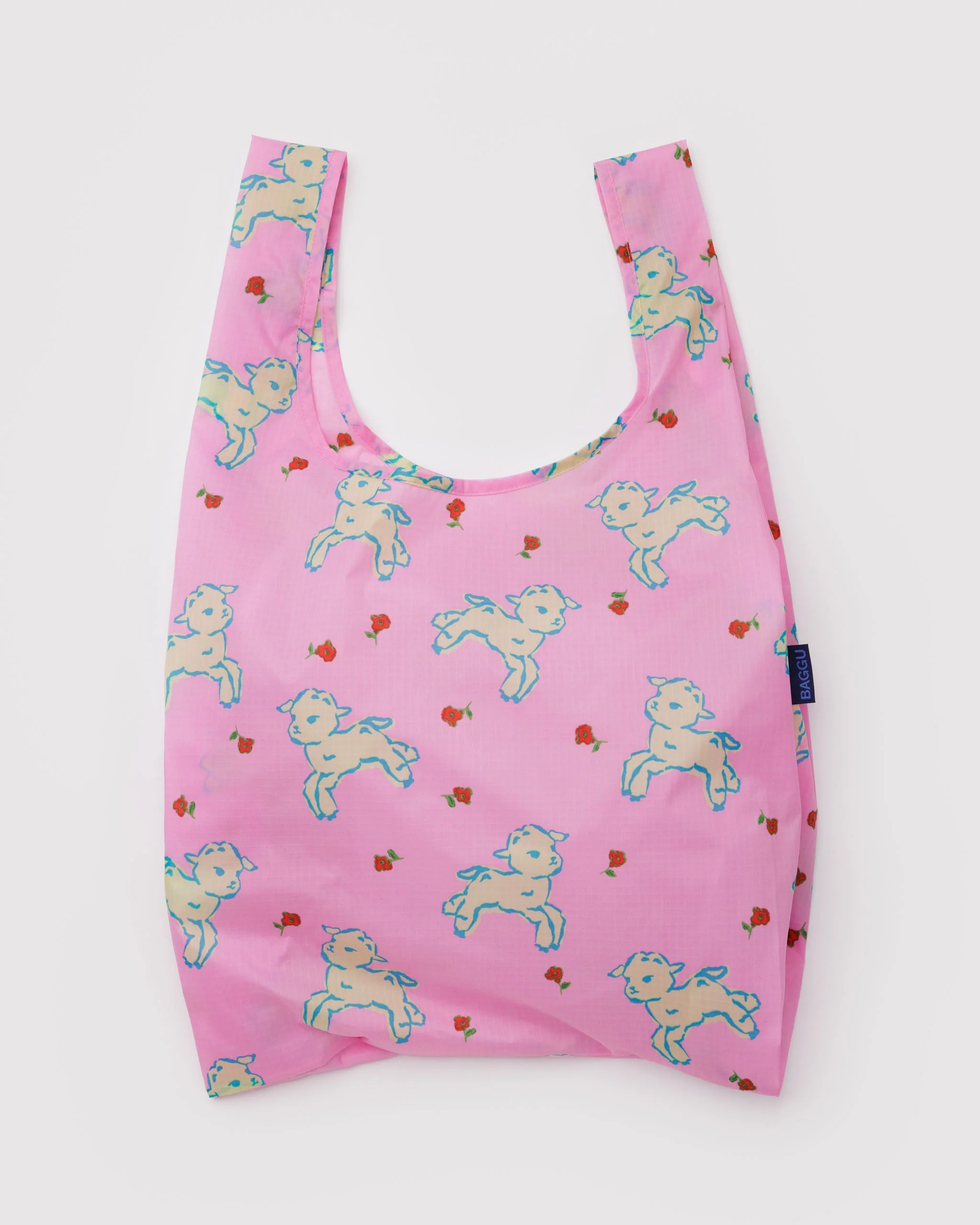 Standard Baggu - Lambs