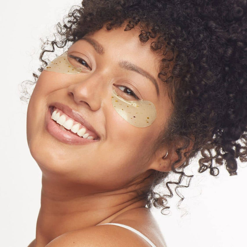 Chill Mode Eye Gel Single