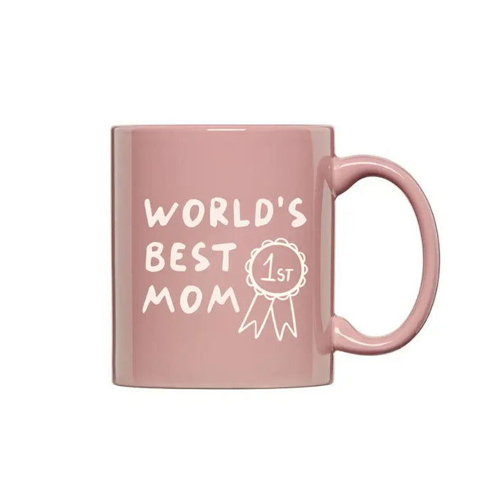 Mom of the year Mug
