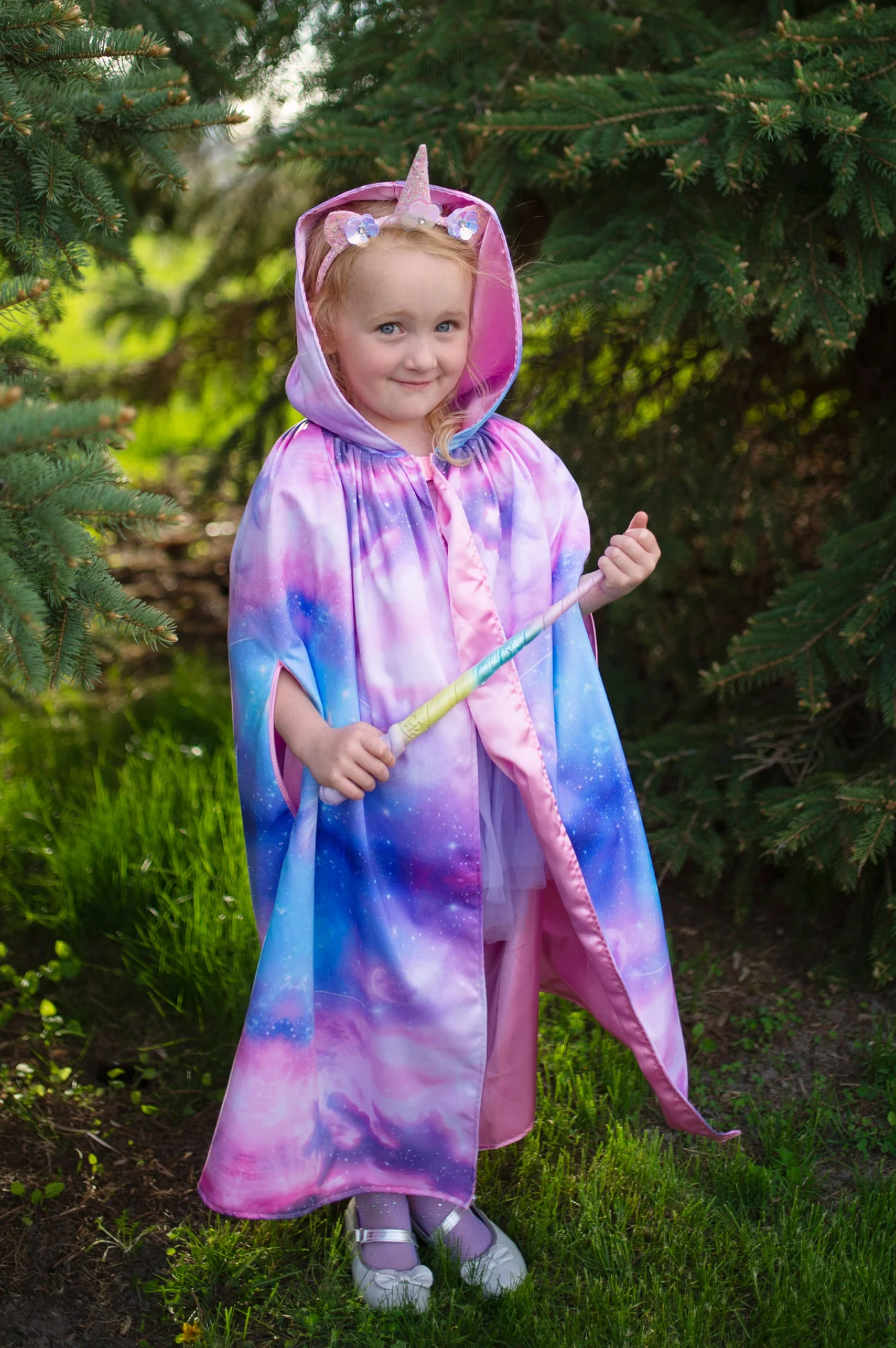 Magical Unicorn Wand