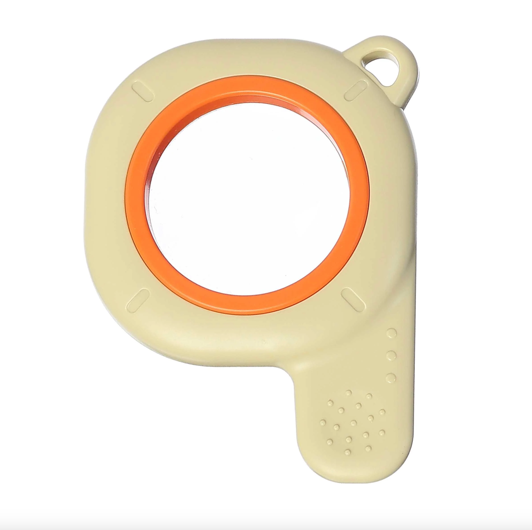 Pocket Magnifier