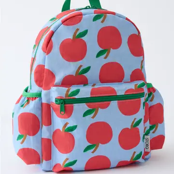 Cool Kid Backpack Apple