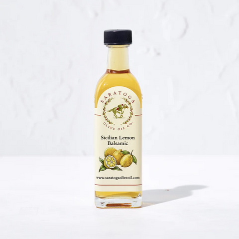 Saratoga Mini  Balsamic Vinegar 60ml