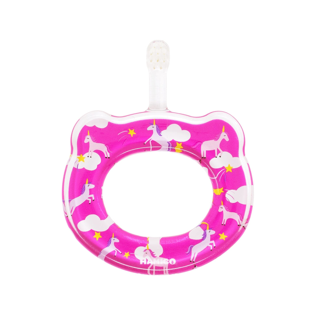 Hamico Baby Toothbrush