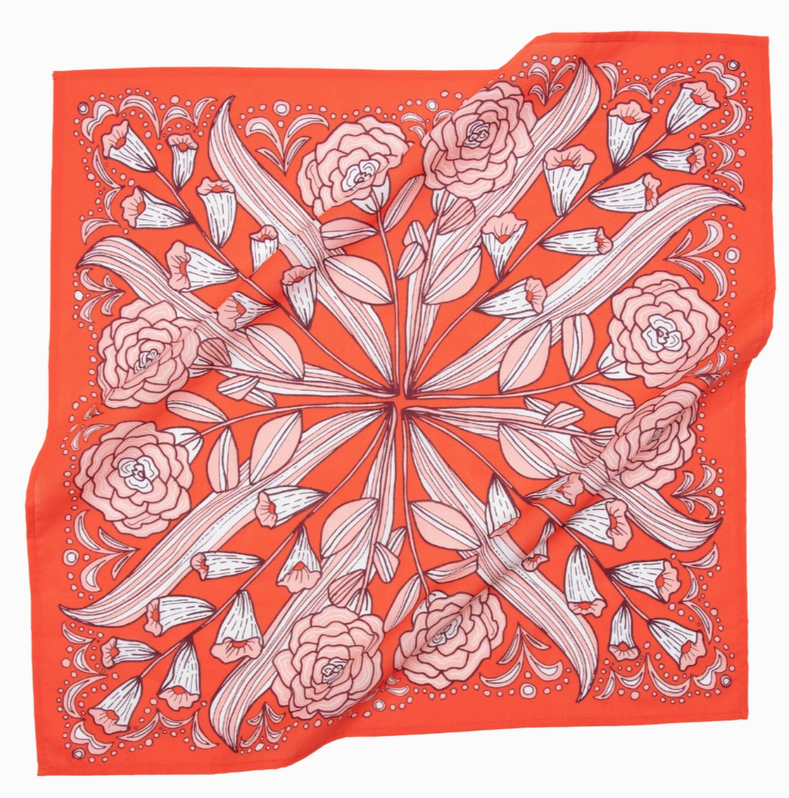 Hemlock/Handker | Bandanas