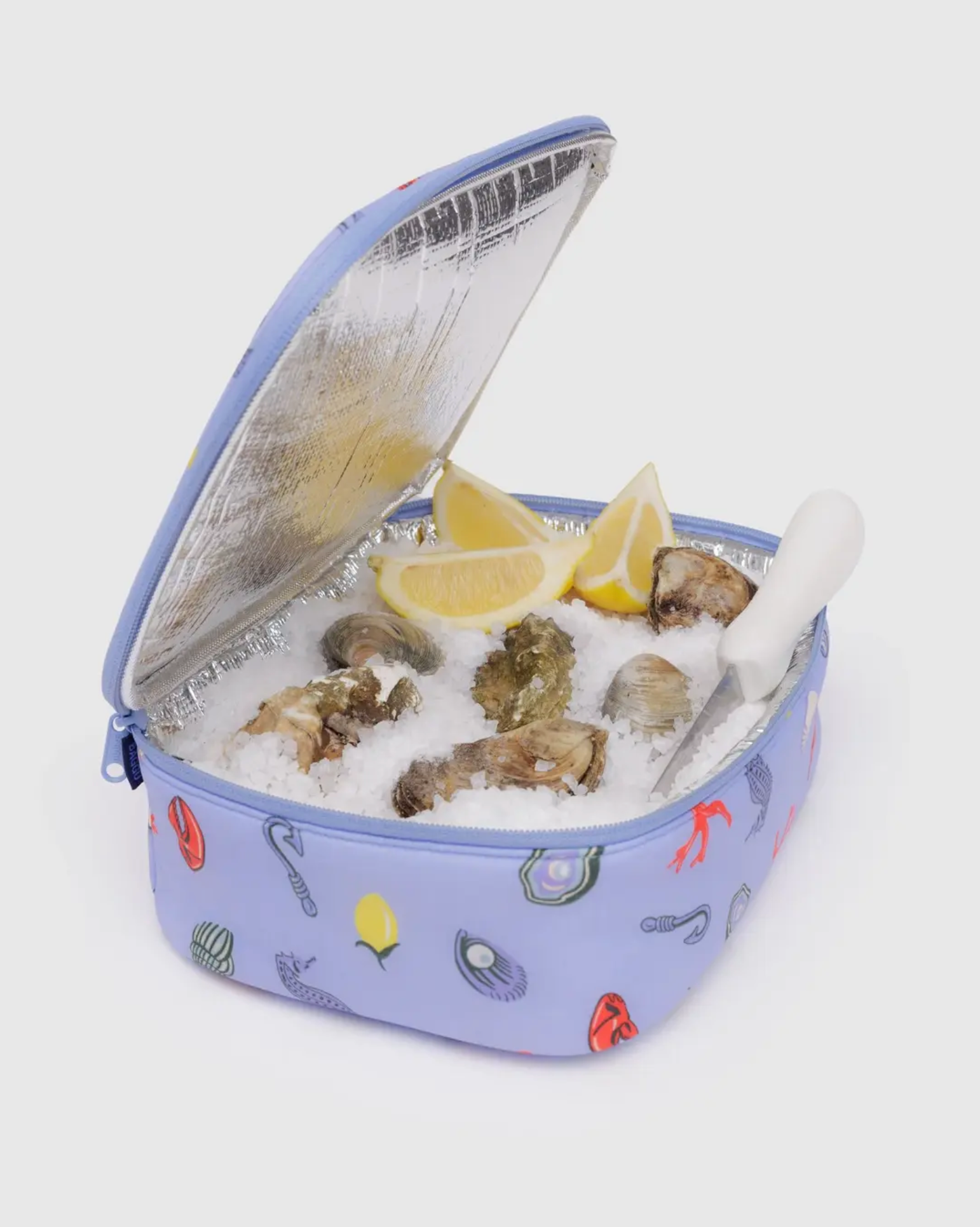 Lunch Box Sea Charms