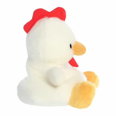 5" Cooper Chicken