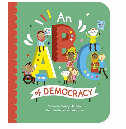 An ABC of Democracy