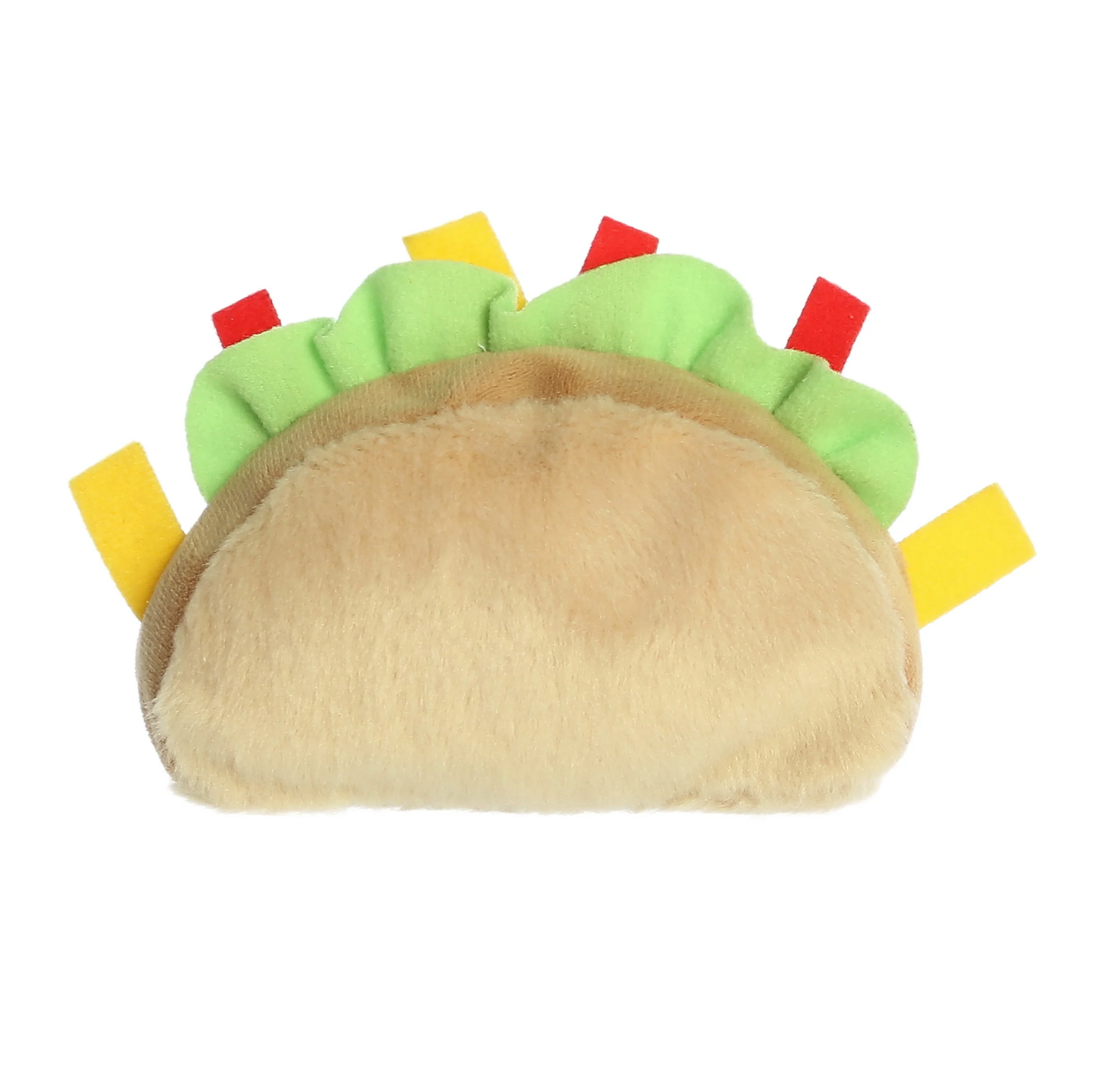 5" Fiesta Taco Palm Pal