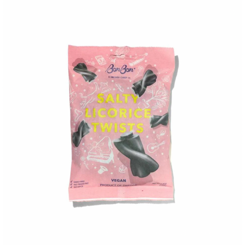 Licorice Twist - Candy 4.2oz (120g)