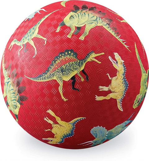 5" Play Ball