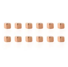 Cube Mighties® 12-pack - Copper
