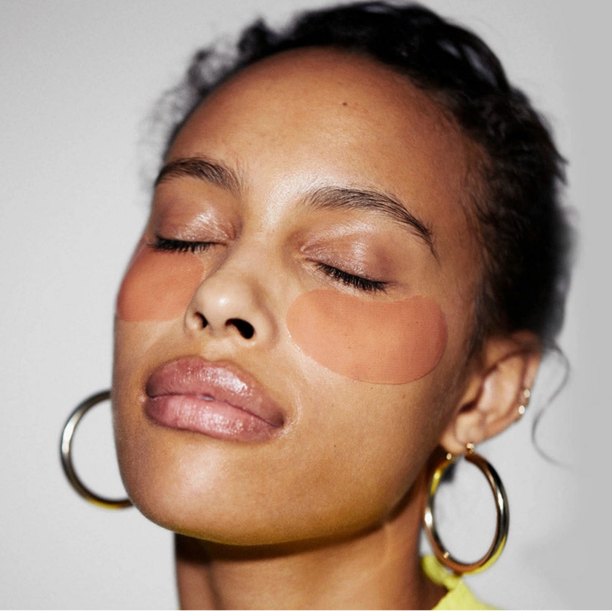 Under Eye Single Mask - Stay Forever