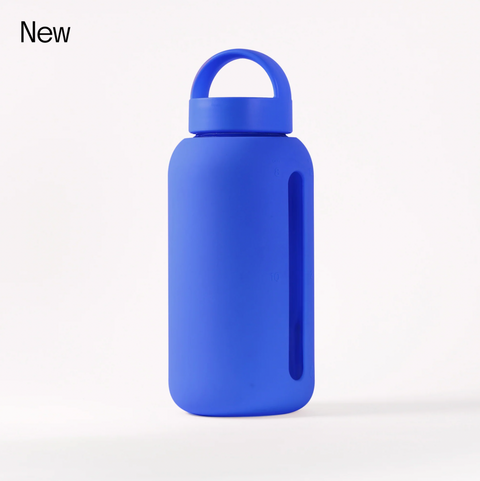 Day Bottle | 27oz Cobalt