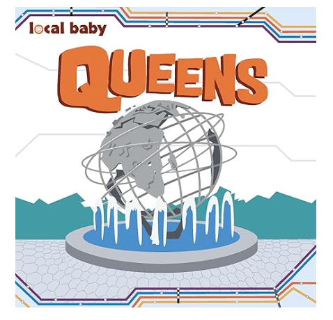 Local Baby Queens